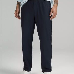 Lululemon Athletica Men's Navy ABC Pants